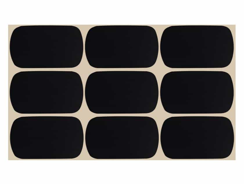 防靜電泡棉都有哪些材質(zhì)？