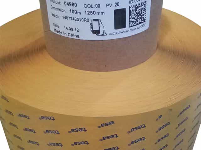 tesa4980雙面膠帶 tesa4980雙面膠帶