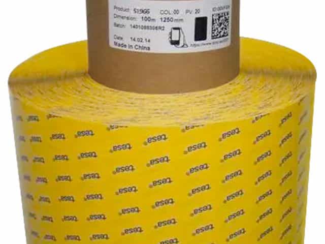 tesa51966透明薄膜雙面膠帶 tesa51966透明薄膜雙面膠帶