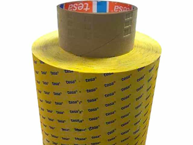 tesa61305透明PET自粘雙面膠帶 tesa61305透明PET自粘雙面膠帶