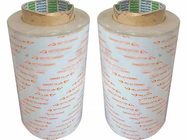 日東耐高溫膠帶