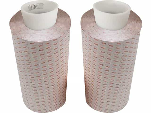 雙面膠帶怎么用及以后怎么去除？