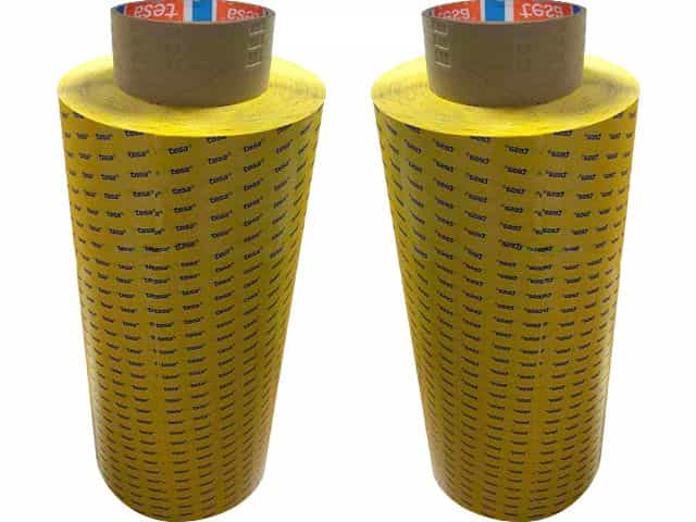 亞克力泡棉膠帶是什么?用在哪些地方？