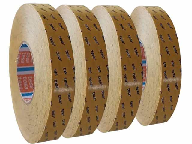 pe泡棉雙面膠帶是什么材料做的？