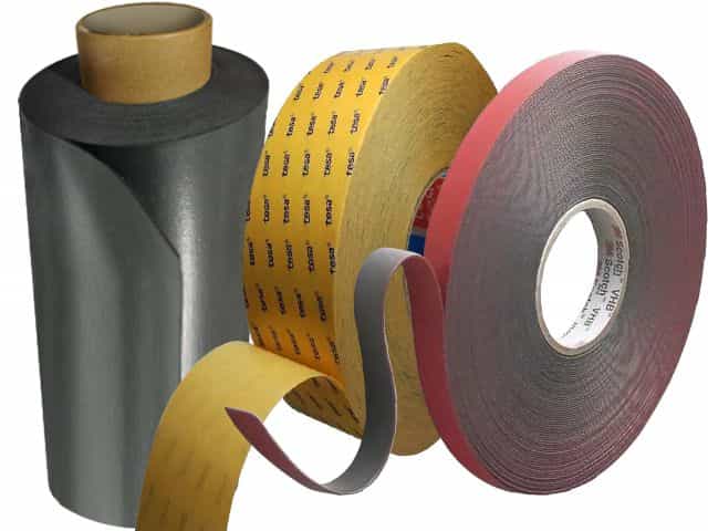 硅膠泡棉模切加工如何提升精確度？