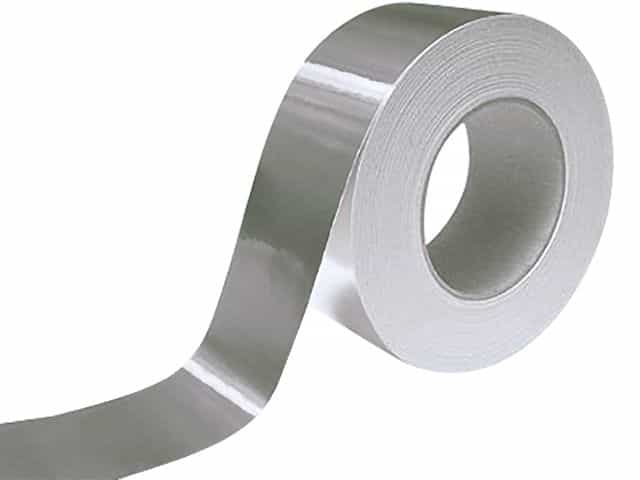 鋁箔膠帶的功能與應用
