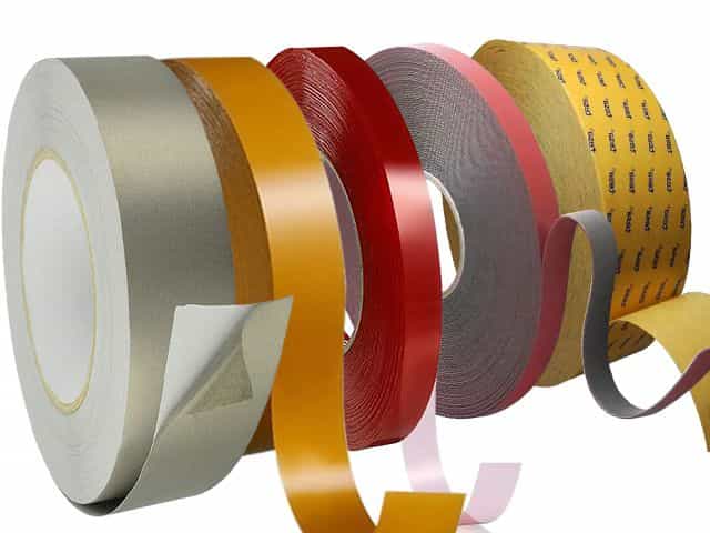 高溫膠帶有哪些儲存方法嗎？