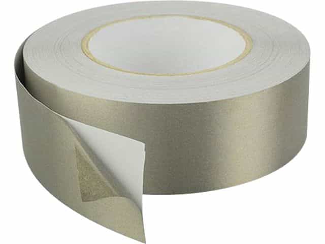 屏蔽膠帶材料都有哪些？