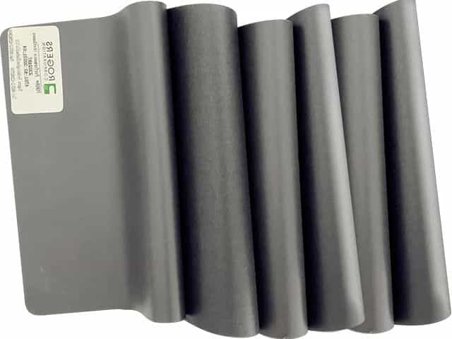 羅杰斯泡棉在電池襯墊組合中的應用