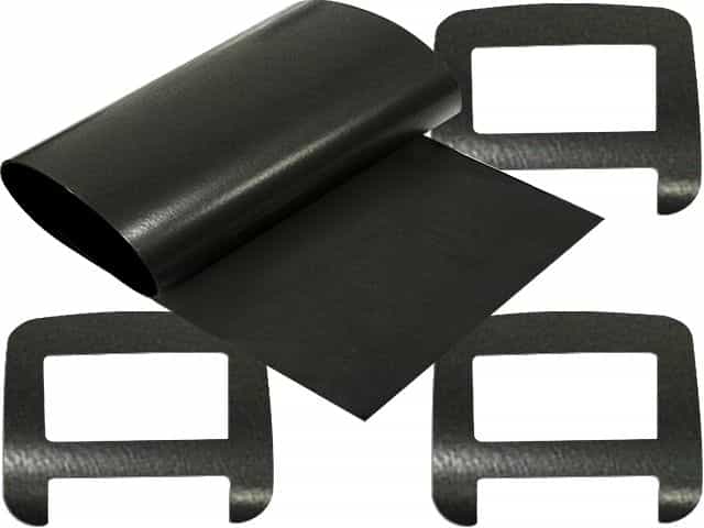 羅杰斯4790-79-09039-04P聚氨酯泡棉 羅杰斯4790-79-09039-04P聚氨酯泡棉