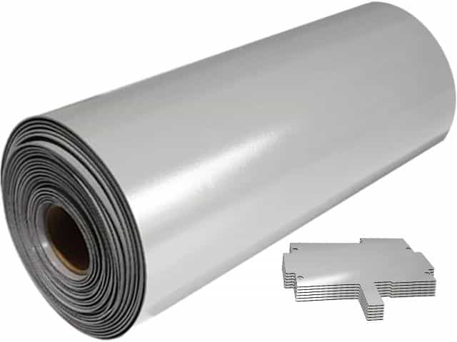 硅膠泡棉是什么材料？硅膠泡棉特性及應(yīng)用