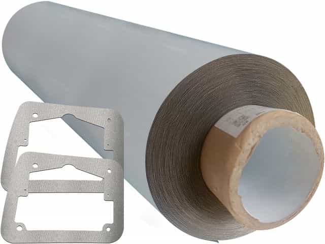 什么是導電泡棉？導電泡棉的材質(zhì)及特點和用途？