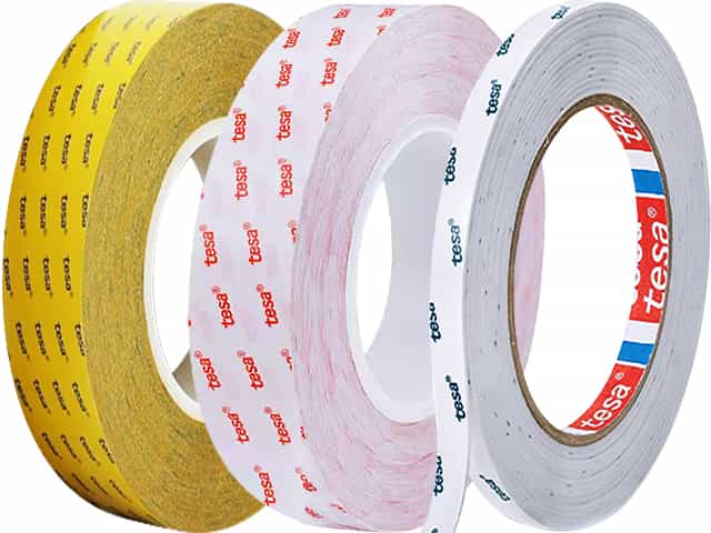 TESA德莎膠帶型號(hào)有哪些？德莎膠帶常用型號(hào)介紹