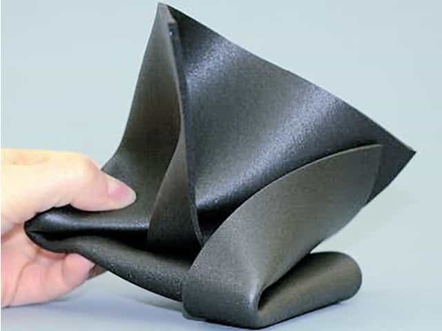 日本LE-20LF井上泡棉