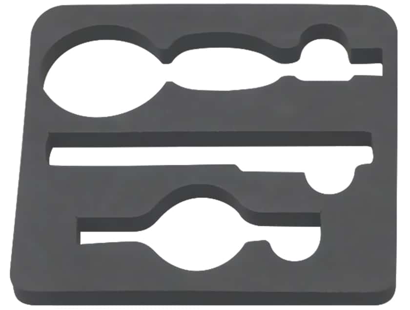 eva泡棉模切沖型 eva泡棉模切沖型