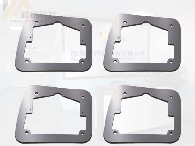 HH48C井上泡棉模切沖型 HH48C井上泡棉模切沖型