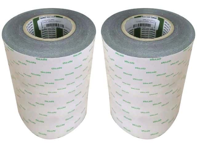 日東57125SSB防水泡棉膠帶模切加工沖型