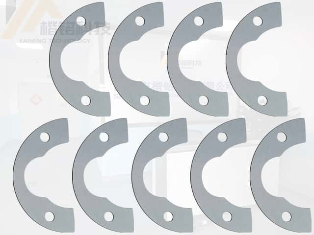 日東防水泡棉膠帶模切加工