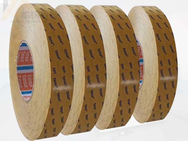 tesa?4961、德莎4961雙面膠帶模切加工