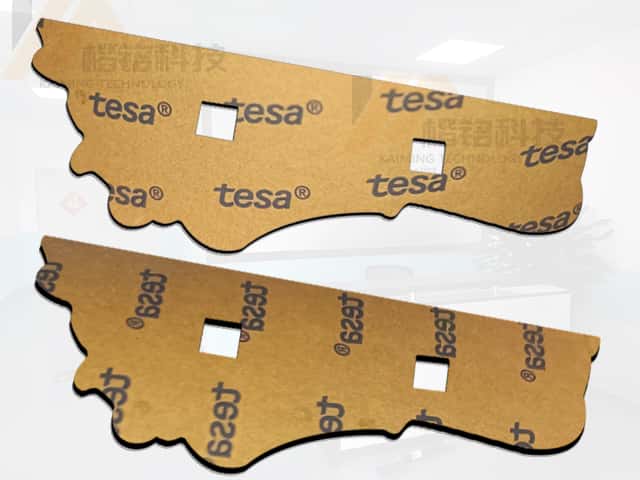 tesa? 51571、德莎51571耐高溫雙面膠帶模切加工