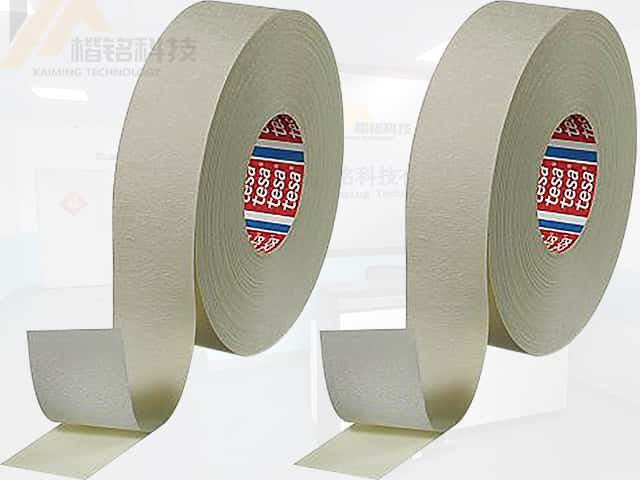 tesa?4974、德莎4974布基雙面膠帶模切加工定制