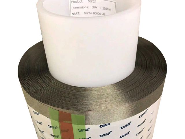 導(dǎo)電泡棉有哪些優(yōu)點以及用途？