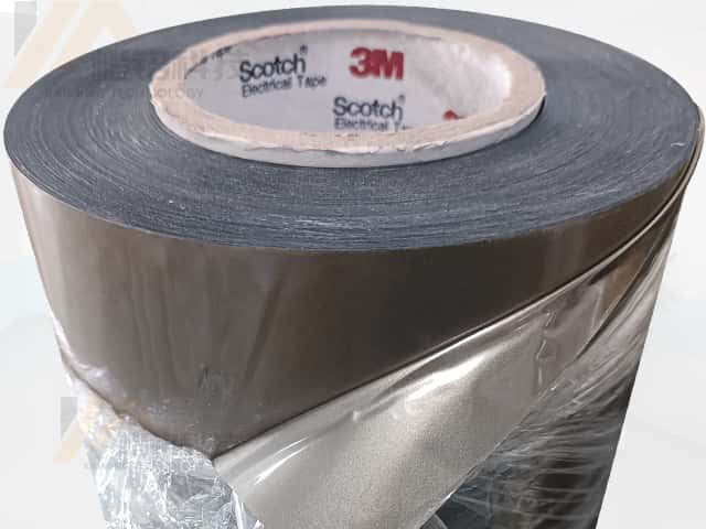 導(dǎo)電膠帶的作用、用途與優(yōu)勢詳解