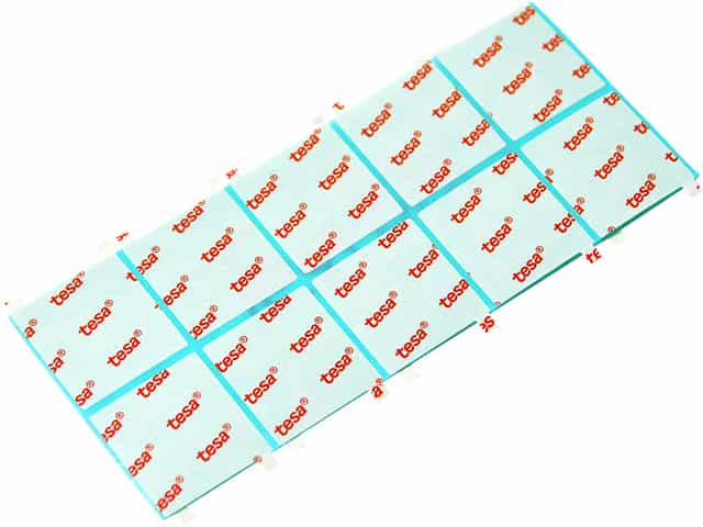 TESA8853耐高溫膠帶模切加工