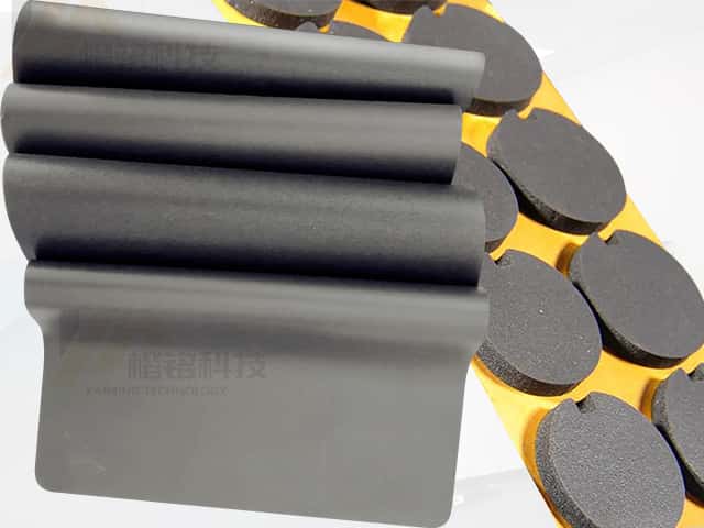 模切聚氨酯泡棉 模切聚氨酯泡棉