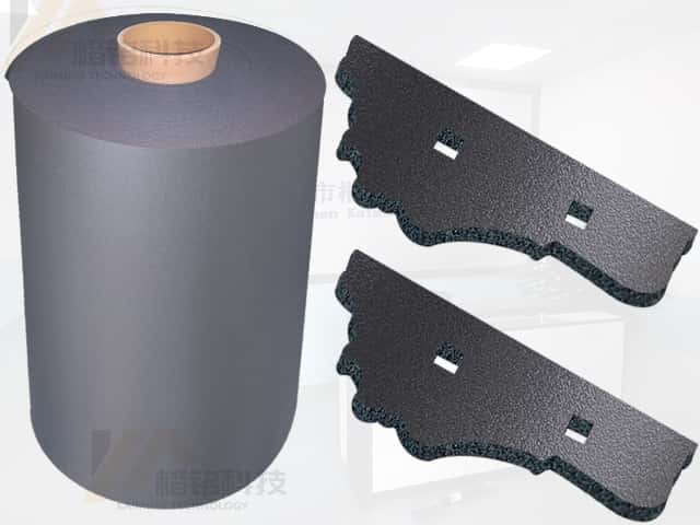 井上泡棉全方位解析其優(yōu)點(diǎn)與特點(diǎn)以及在電子產(chǎn)品應(yīng)用