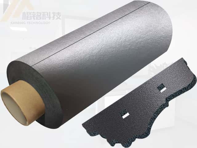 積水泡棉在半導(dǎo)體行業(yè)中有哪些應(yīng)用_模切加工