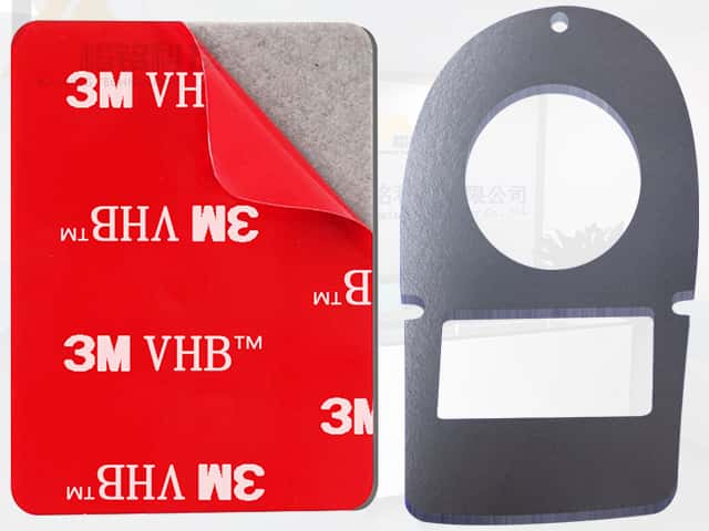 電子產(chǎn)品輔料模切加工，價(jià)格合理，品質(zhì)保證！