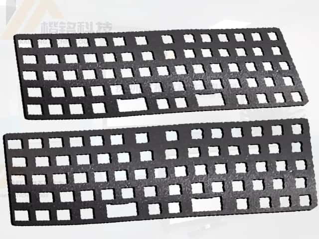 井上泡棉在鍵盤(pán)的作用有哪些