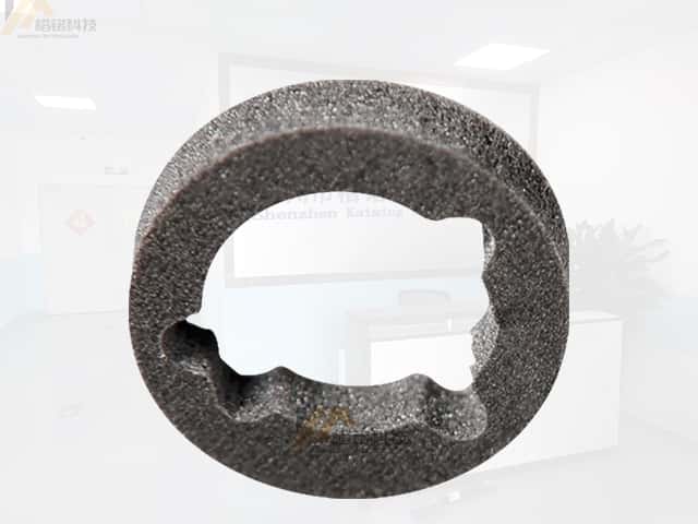 泡棉模切加工沖型定制 泡棉模切加工沖型定制