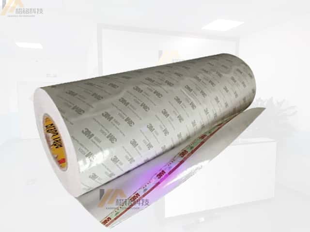 ?3M雙面膠帶9080與9448哪個好？它們有啥區(qū)別