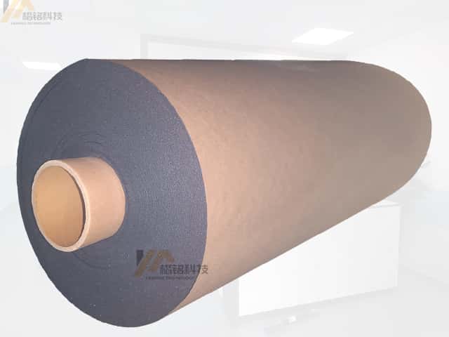 井上泡棉材料有哪些？