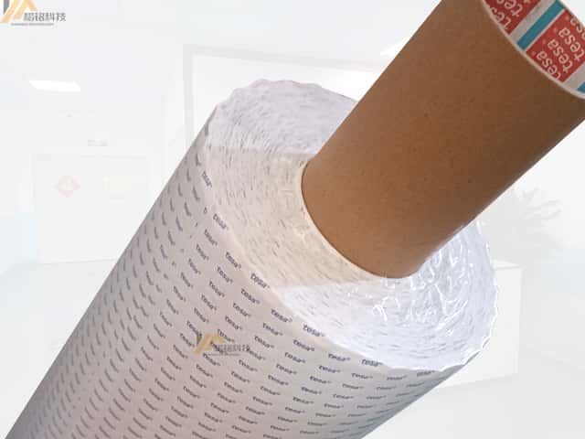 tesa?51928黑色薄膜膠帶，電子設(shè)備的電池模塊粘接