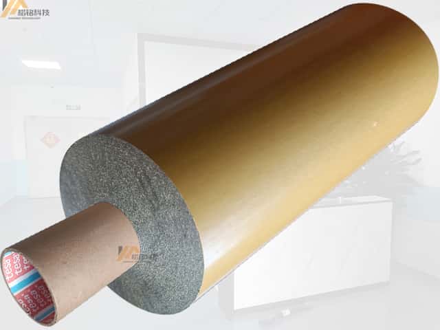 tesa?51967黑色雙面膠帶：鏡頭與手機外殼的粘接