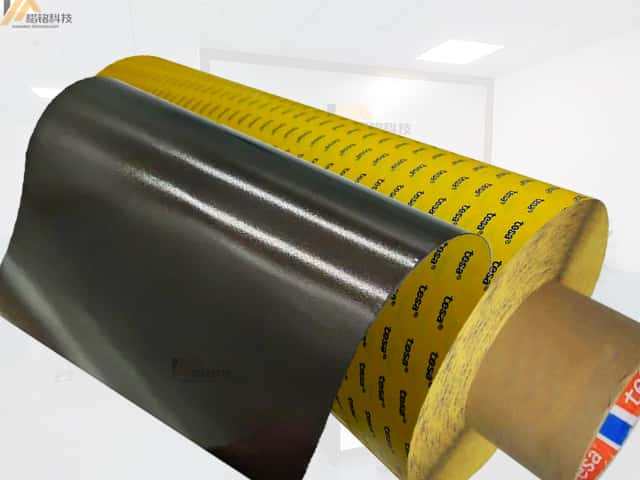 粘接固定電子設(shè)備元器件：tesa?51980膠帶的優(yōu)勢