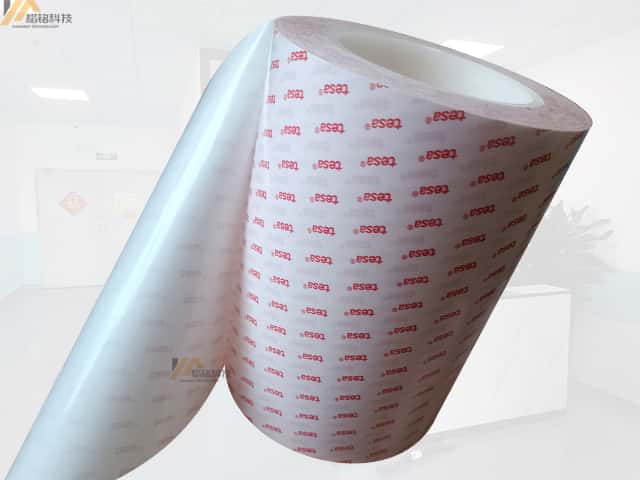 高品質(zhì)Tesa?61780雙面膠帶，觸摸屏的粘接解決方案