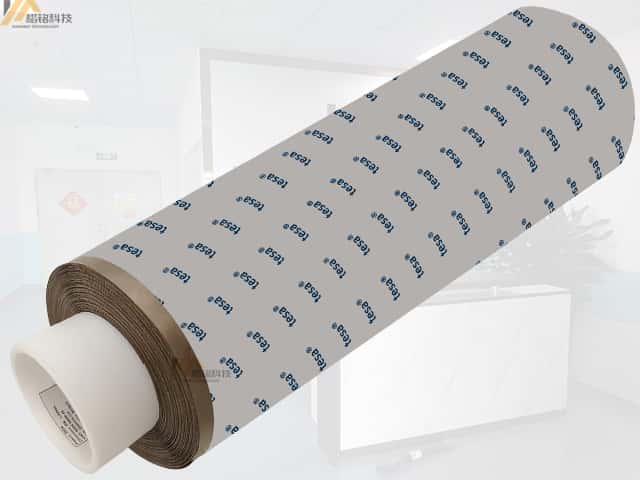 小膠帶大用途，tesa?60264雙面導(dǎo)電膠帶作用詳解